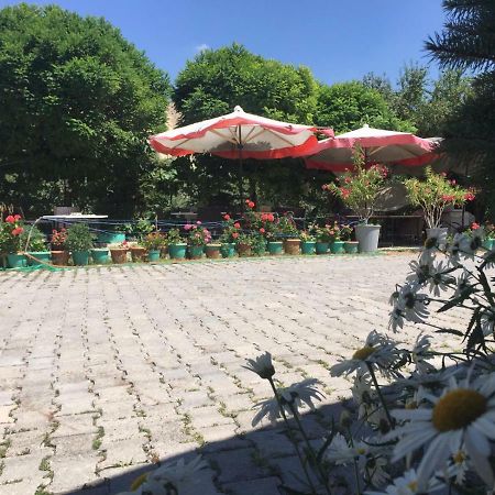 Arnovalley Hotel Ürgüp Bagian luar foto