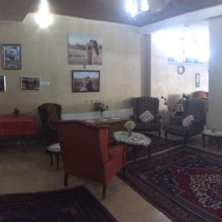 Arnovalley Hotel Ürgüp Bagian luar foto