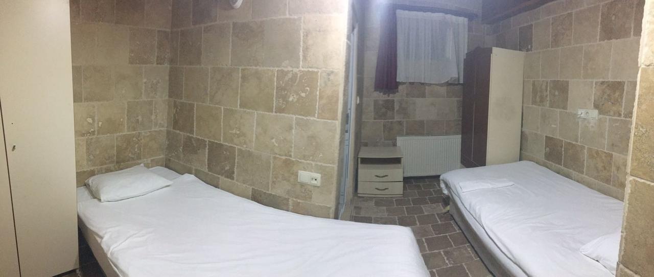 Arnovalley Hotel Ürgüp Bagian luar foto