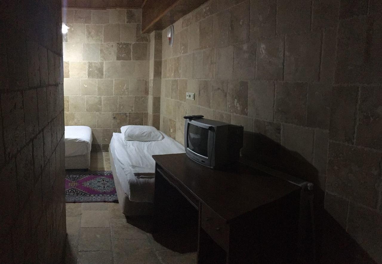 Arnovalley Hotel Ürgüp Bagian luar foto