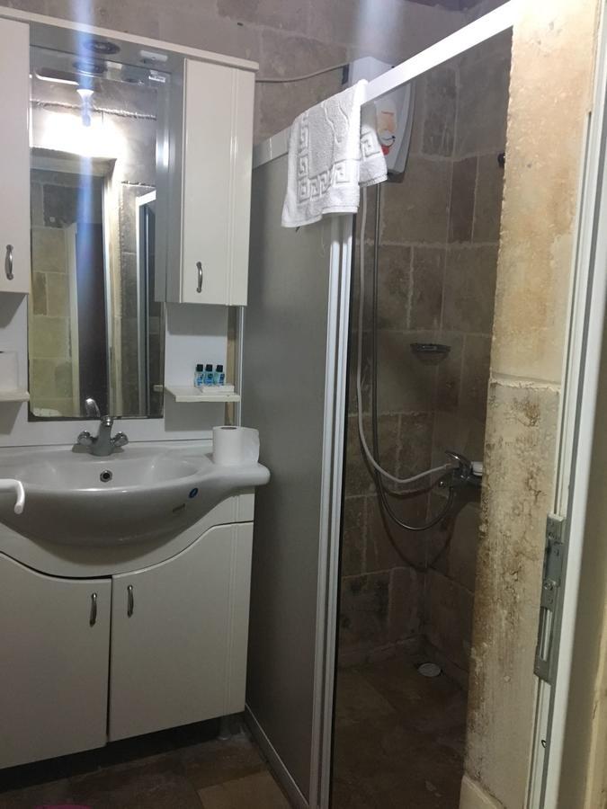 Arnovalley Hotel Ürgüp Bagian luar foto