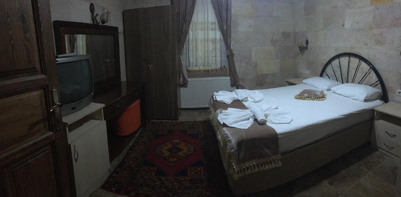 Arnovalley Hotel Ürgüp Bagian luar foto