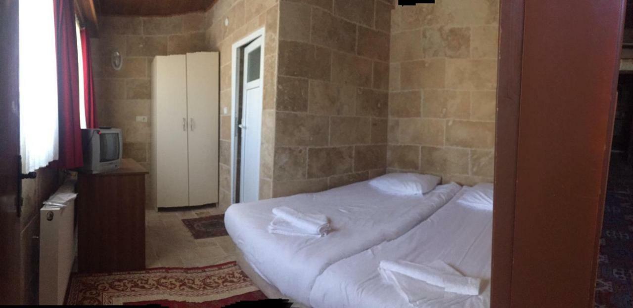 Arnovalley Hotel Ürgüp Bagian luar foto