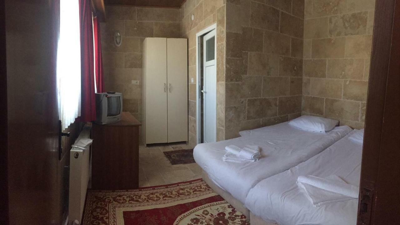 Arnovalley Hotel Ürgüp Bagian luar foto