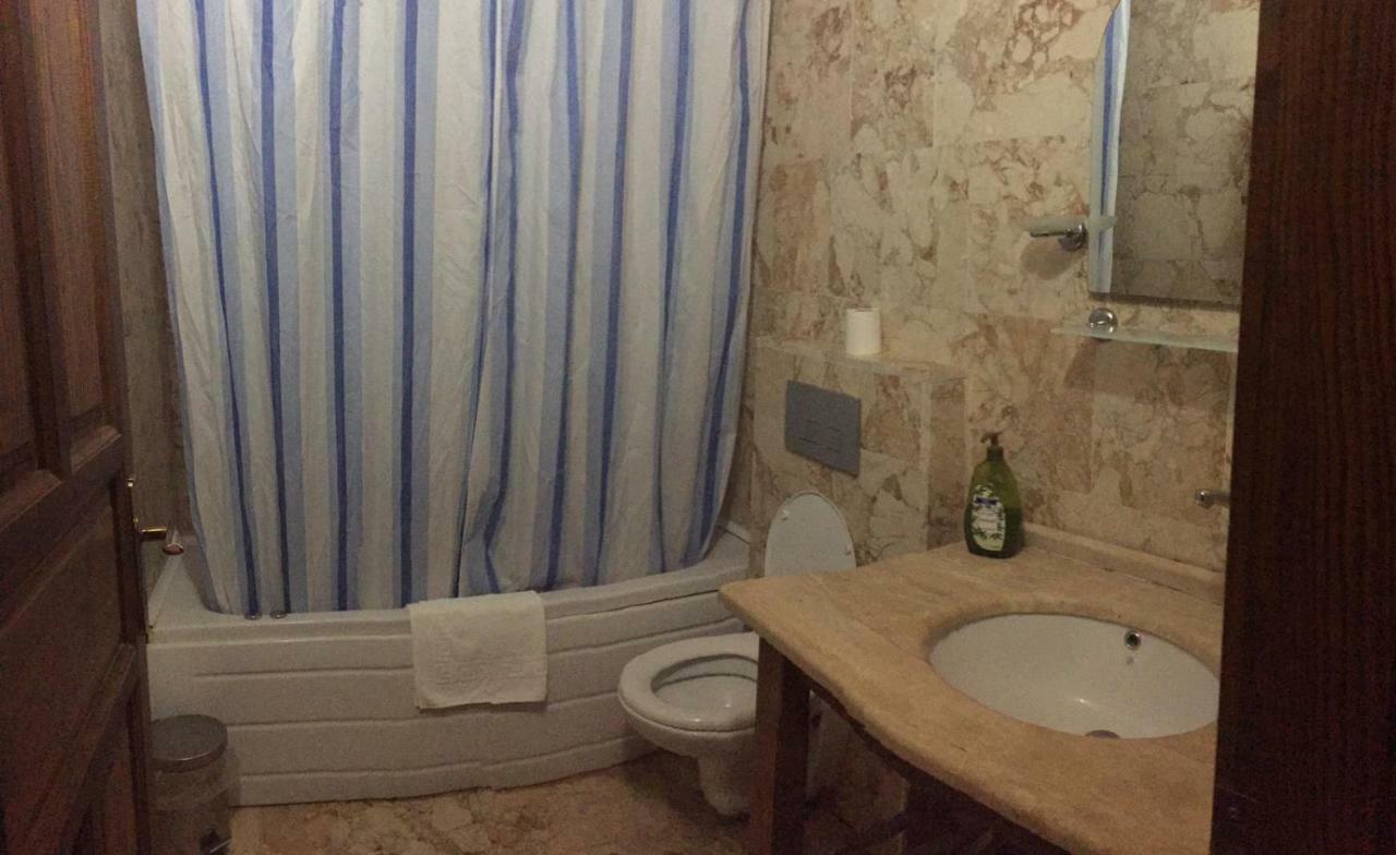 Arnovalley Hotel Ürgüp Bagian luar foto