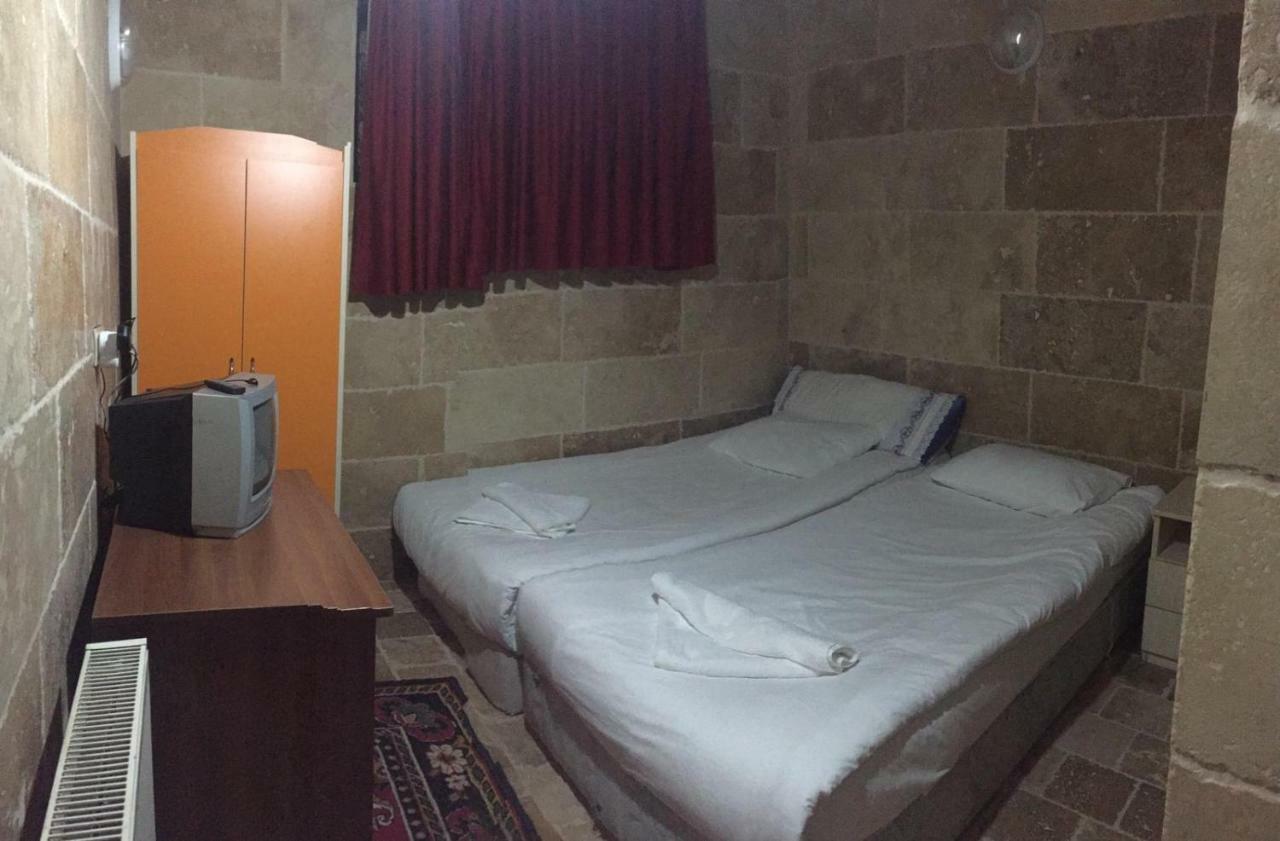 Arnovalley Hotel Ürgüp Bagian luar foto
