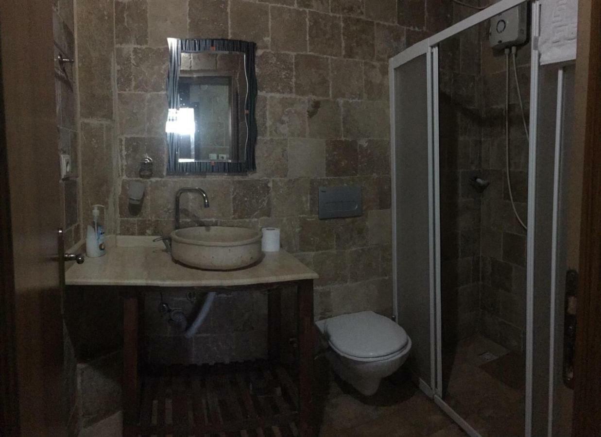 Arnovalley Hotel Ürgüp Bagian luar foto